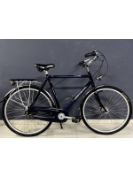 Велосипед Gazelle Davos  28"планетарная втулка Shimano Nexus 7