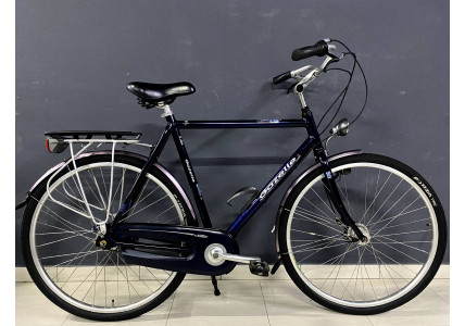 Велосипед Gazelle Davos  28"планетарна втулка Shimano Nexus 7