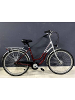 Велосипед Diamant  Topas Alu 26"планетарна втулка Sram P5