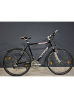 Велосипед FOCUS Long Lake Alu 28"