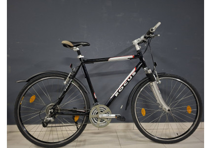 Велосипед FOCUS Long Lake Alu 28"