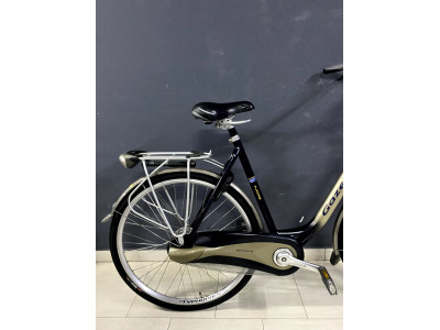 Велосипед Gazelle Furore 28"планетарная втулка Shimano Nexus 8