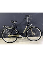Велосипед Gazelle Furore 28"планетарная втулка Shimano Nexus 8