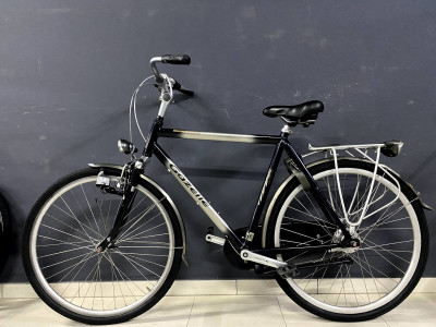 Велосипед Gazelle Orange 28"планетарная втулка Shimano Nexus 7