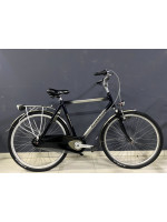 Велосипед Gazelle Orange 28"планетарна втулка Shimano Nexus 7