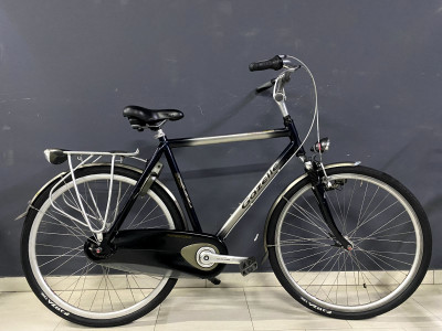 Велосипед Gazelle Orange 28"планетарная втулка Shimano Nexus 7