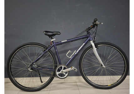 Велосипед Orbea Derio Alloy 28" втулка Shimano Nexus 8 SG-8R20