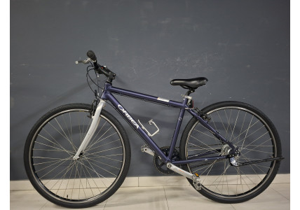 Велосипед Orbea Derio Alloy 28" втулка Shimano Nexus 8 SG-8R20