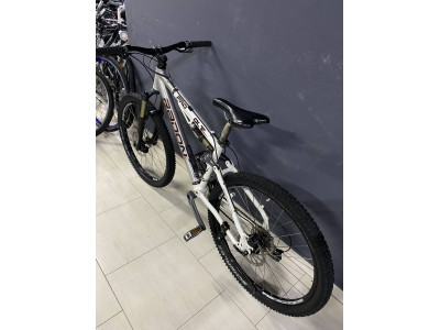 Горный велосипед RADON Pro Alu 26"двухподвес