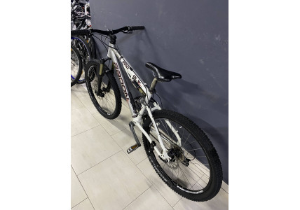 Гірський велосипед RADON  Pro Alu 26"двопідвіс 