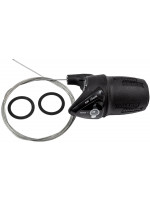 Манетка Sturmey Archer HSJ232 для 3-х скоростных планетарных втулок(Sram/SachsT3)