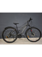 Городской велосипед Axess Veris Alu 28"