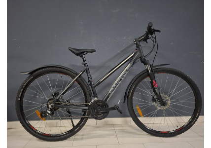 Городской велосипед Axess Veris Alu 28"