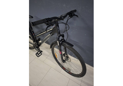 Городской велосипед Axess Veris Alu 28"