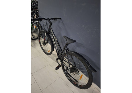 Городской велосипед Axess Veris Alu 28"