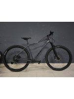 Горный велосипед CUBE Acid 29" гидравлика Shimano