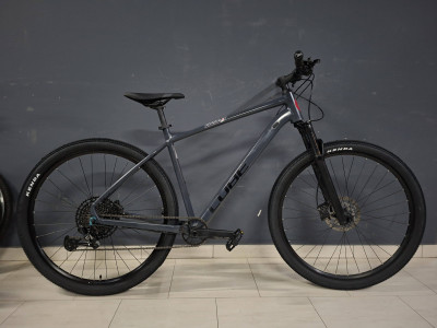 Горный велосипед CUBE Acid 29" гидравлика Shimano