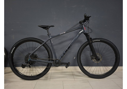 Горный велосипед CUBE Acid 29" гидравлика Shimano