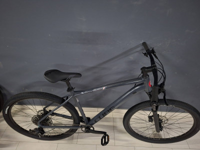 Горный велосипед CUBE Acid 29" гидравлика Shimano
