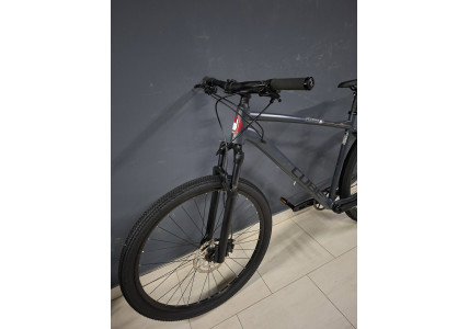 Горный велосипед CUBE Acid 29" гидравлика Shimano