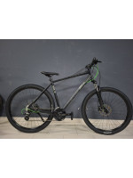 Велосипед GREEN'S Rosslyn alu 29"