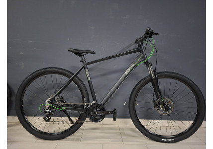 Велосипед GREEN'S Rosslyn alu 29"