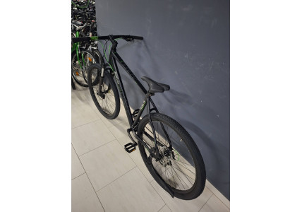 Велосипед GREEN'S Rosslyn alu 29"