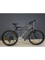 Велосипед CORRADO Kanio 2.1 колеса 26 Серый