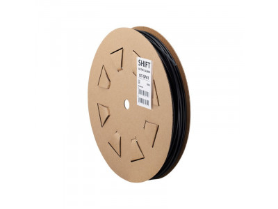 Сорочка троса переключения Shimano OT-SP41 черный, бухта 50м. Y6009858A