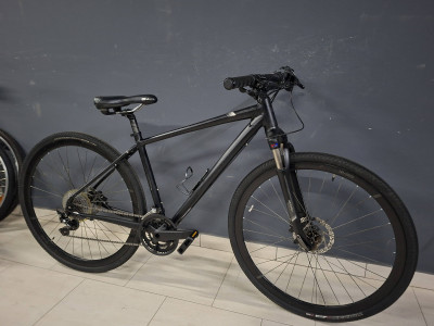 Велосипед Specialized Crosstrail Comp Disc 28"