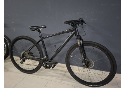 Велосипед Specialized Crosstrail Comp Disc 28"