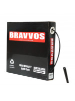 Кожух BRAVVOS для системы переключения 50м