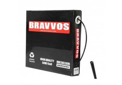 Кожух BRAVVOS для системи перемикання 50м