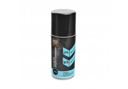 Спрей SpeedClean 150мл. для амортизаторов