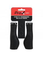 Грипсы ProX GP-35 Ergo Lock 130mm черный