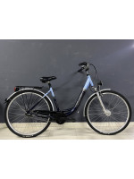 Городской велосипед BBF Alu 28" планетарная втулка Sram T3