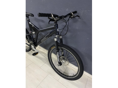 Велосипед BMC Racing SP1 двухподвес 26"