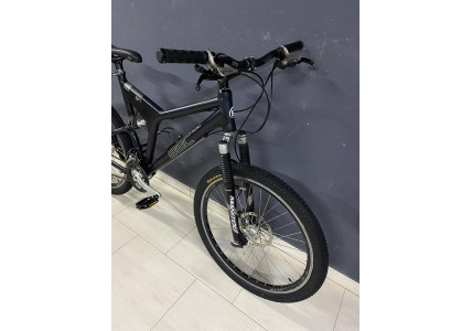 Велосипед BMC Racing SP1 двухподвес 26"