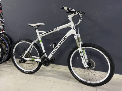 Велосипед Centurion FUN 800 гидравлика Shimano