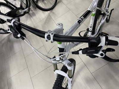 Велосипед Centurion FUN 800 гидравлика Shimano