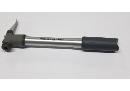 Насос Б/у Topeak Pocket Rocket 