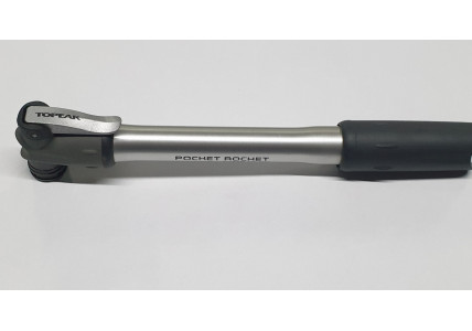 Насос Б/у Topeak Pocket Rocket 