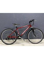 Велосипед Muddy Fox alu 26"