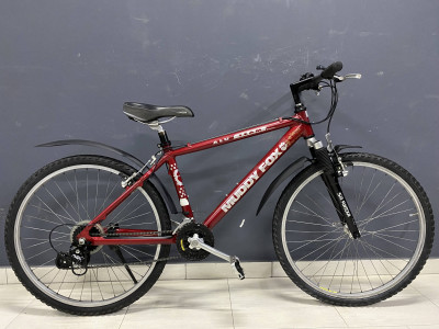 Велосипед Muddy Fox alu 26"
