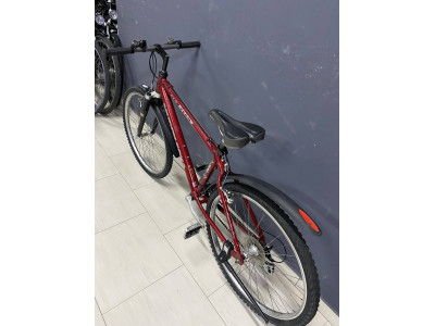 Велосипед Muddy Fox alu 26"