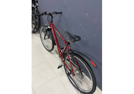 Велосипед Muddy Fox alu 26"