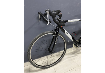 Велосипед Гравел Crossroad 2danger из Германии 