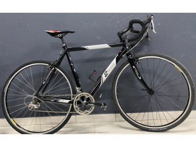 Велосипед Гравел Crossroad 2danger из Германии 