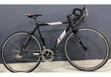 Велосипед Гравел Crossroad 2danger з Німеччини