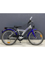 Детский велосипед Pegasus 20"планетарная втулка Shimano Nexus 3